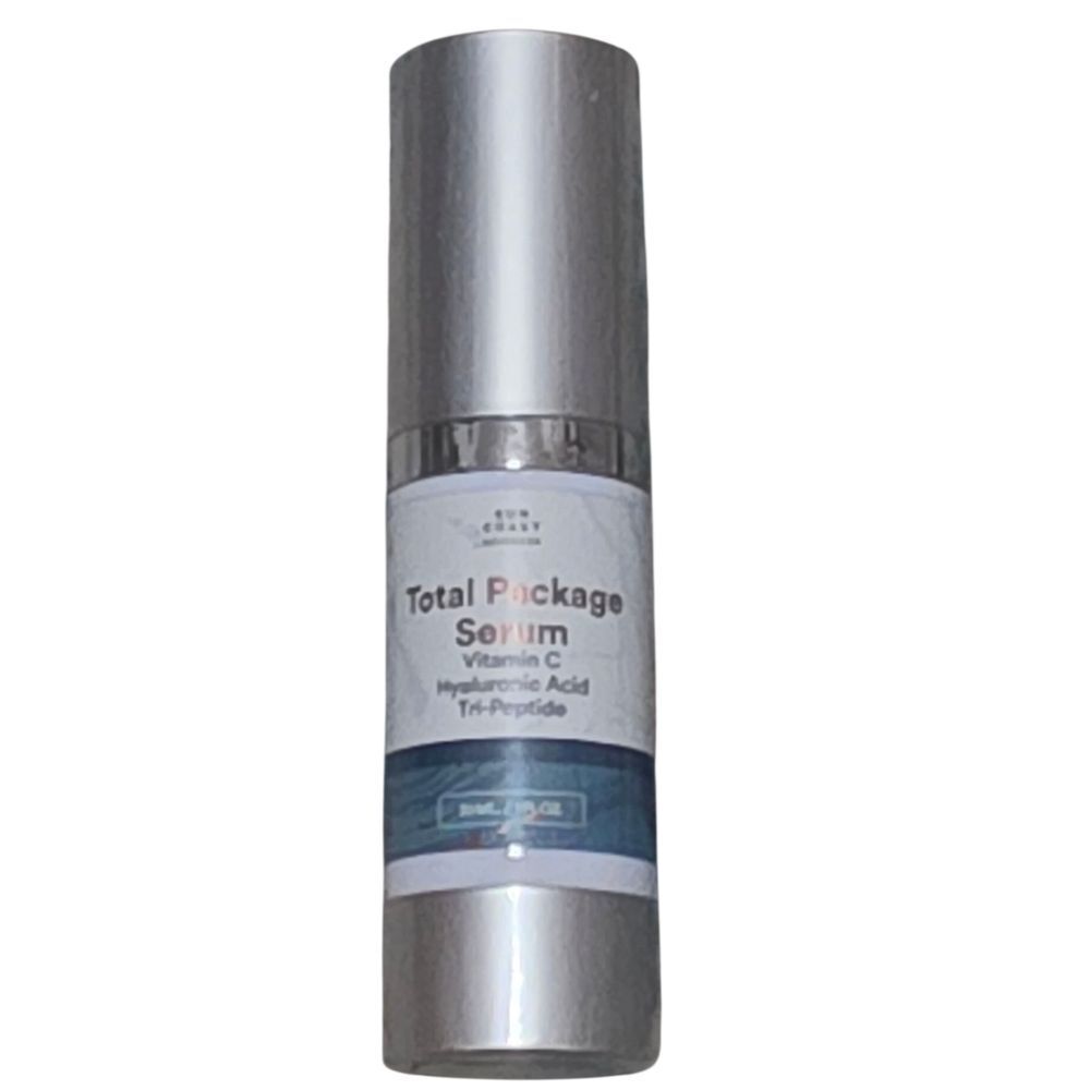 Total Package Serum by Sun Coast